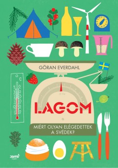 Gran Everdahl - Lagom