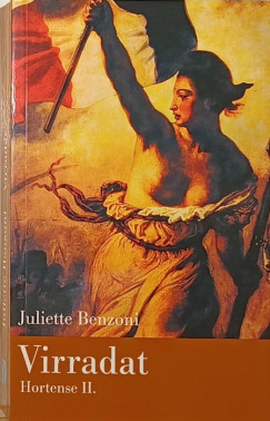 Juliette Benzoni - Virradat