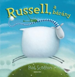 Rob Scotton - Russel, a brny