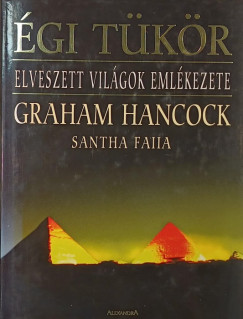 Graham Hancock - gi tkr