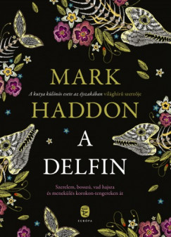 Mark Haddon - A delfin