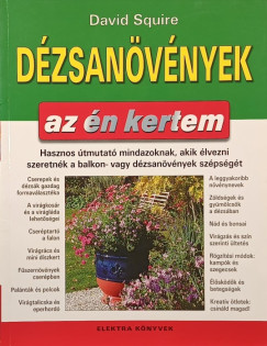 David Squire - D�zsan�v�nyek