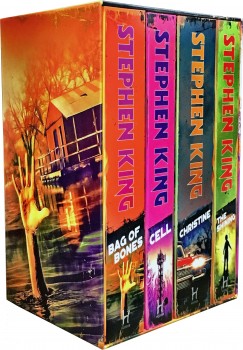 Stephen King - Classic Collection