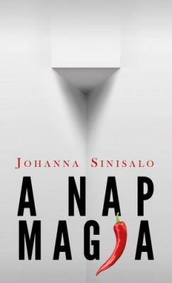 Johanna Sinisalo - A nap magja