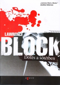 Lawrence Block - Dfs a sttben