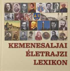 Kemenesaljai �letrajzi Lexikon