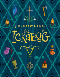 J. K. Rowling - The Ickabog