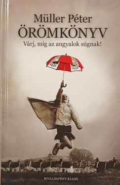 Mller Pter - rmknyv