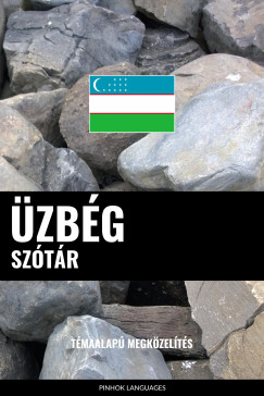 Languages Pinhok - Üzbég szótár