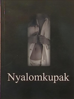 Fekete Zsolt - Nyalomkupak