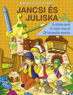 Jancsi s Juliska