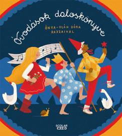 vodsok dalosknyve