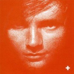 Ed Sheeran - + - CD