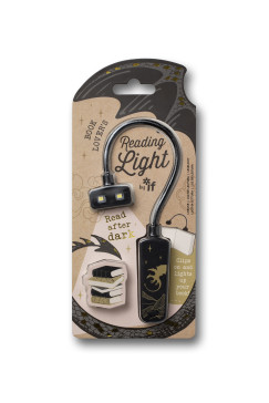 Sárkányos olvasólámpa