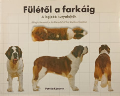 David Alderton - F�l�t�l a fark�ig