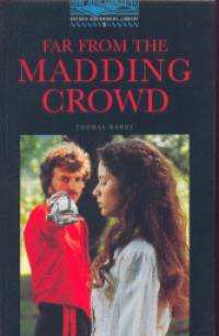 Thomas Hardy - Far from the madding crowd - stage 5 (obw)