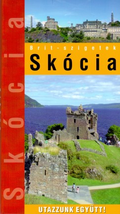 Kovcs Gborjn - Skcia - Utazzunk egytt!