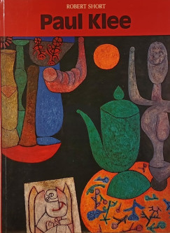 Robert Short - Paul Klee (angol nyelv)
