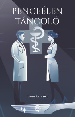 Borbás Edit - Pengeélen Táncoló