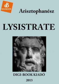 Arisztophansz - Lysistrate