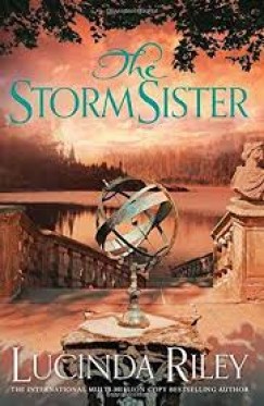 Lucinda Riley - The Storm Sister