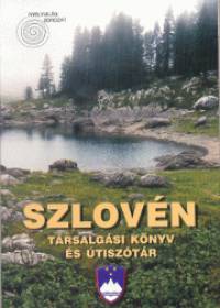 Brcz Nndor   (Szerk.) - Szlovn trsalgsi knyv s tisztr