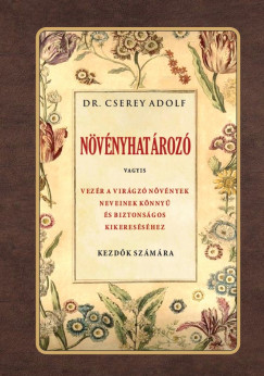 Dr. Cserey Adolf - Nvnyhatroz