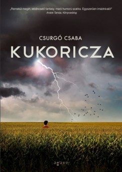 Csurg Csaba - Kukoricza