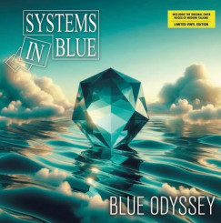 Systems in Blue - Blue Odyssey - CD