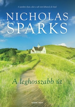 Nicholas Sparks - A leghosszabb t