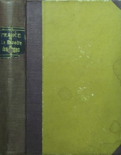 Anatole France - La Révolte des Anges