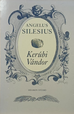 Johannes) Angelus Silesius (Scheffler - Kerbi Vndor