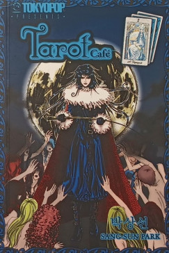 Sang-Sun Park - Tarot Caf� 2.
