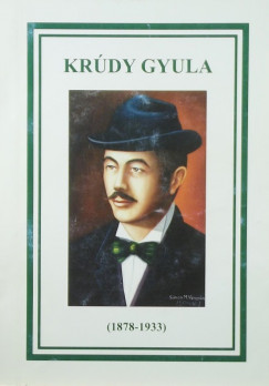 Tth-Pll Mikls   (sszell.) - Krdy Gyula (1878-1933)