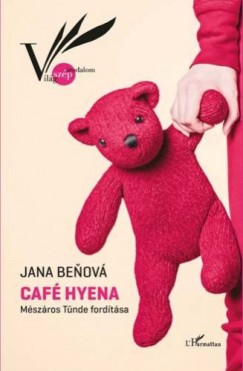 Jana Benov - Benov Jana - Caf Hyena