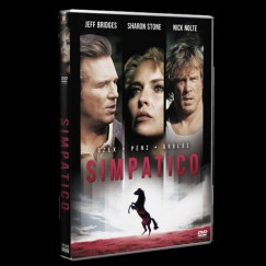 Matthew Warchus - Simpatico - DVD