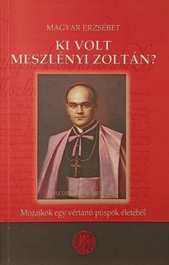 Magyar Erzsbet - Ki volt Meszlnyi Zoltn?