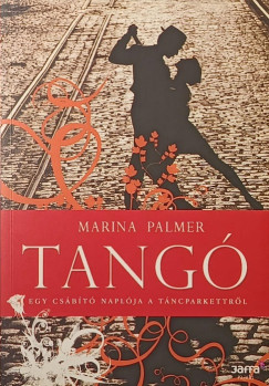 Marina Palmer - Tang�