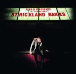 The Defamation of Strickland Banks - CD
