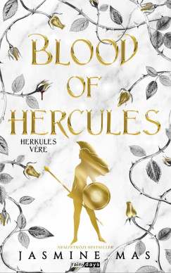 Jasmine Mas - Blood of Hercules - Herkules vre