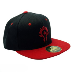World of Warcraft- Horda mint�s sapka