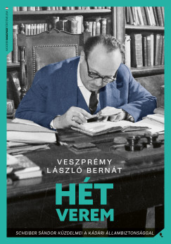Veszprmy Lszl Bernt - Ht verem