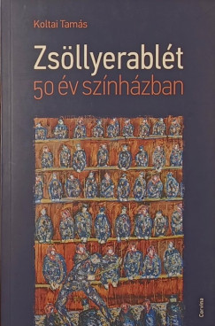 Koltai Tams - Zsllyerablt
