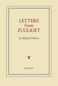 Srkzi Mtys - Letters from Zugliget