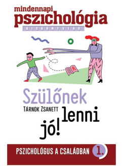 Trnok Zsanett - Szlnek lenni j!