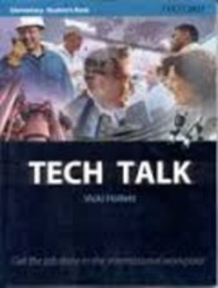 TECH TALK ELSE SB