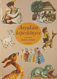 Anyukám képeskönyve