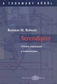 Royston M. Roberts - Serendipity