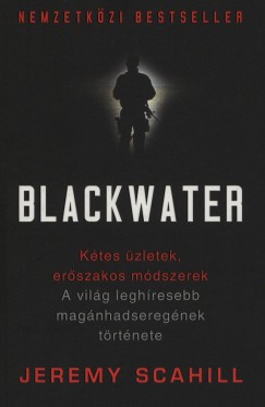 Jeremy Scahill - Blackwater