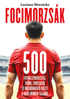 Luciano Wernicke - Focimorzsk